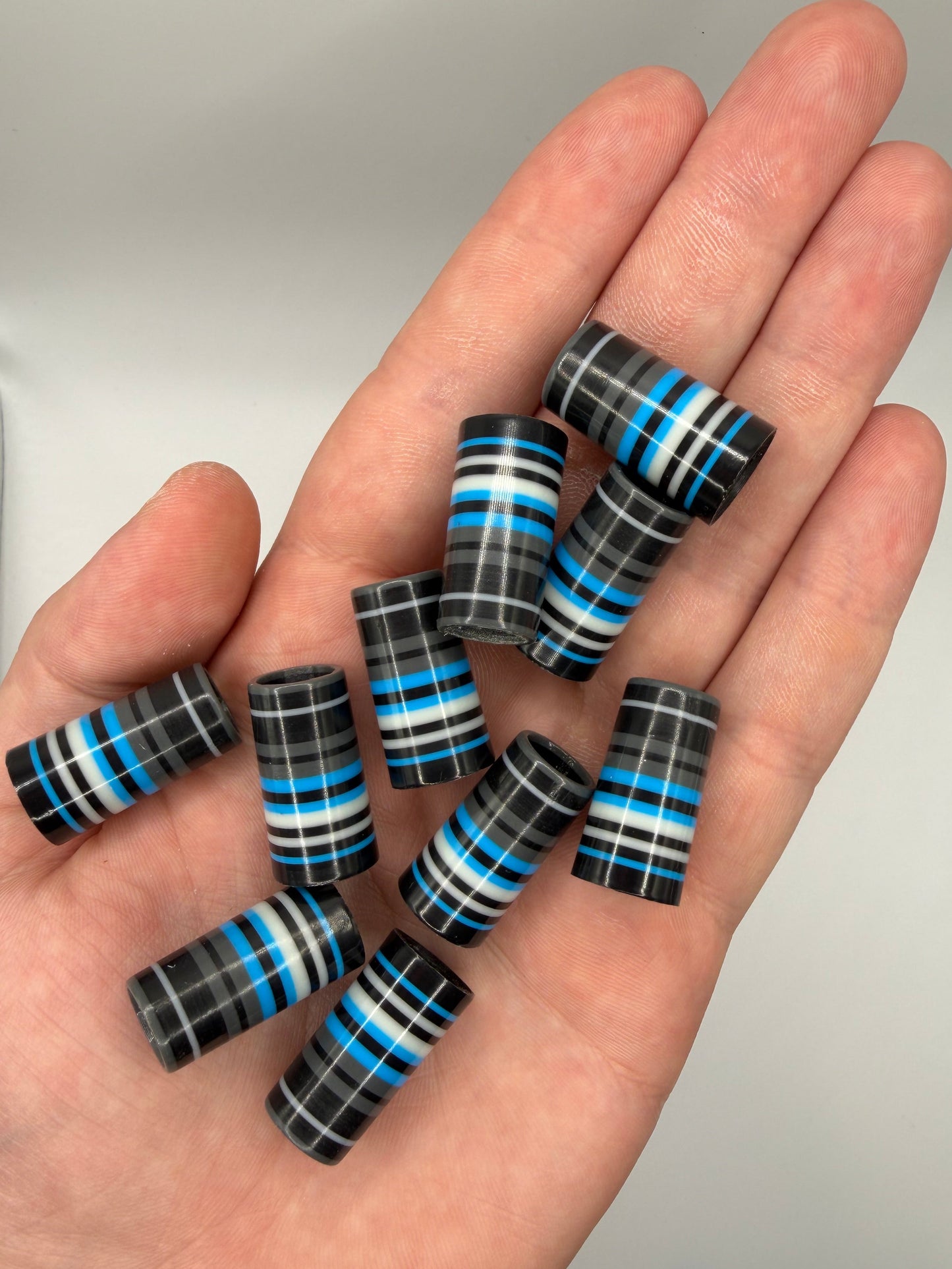 Slate & Sky Tartan