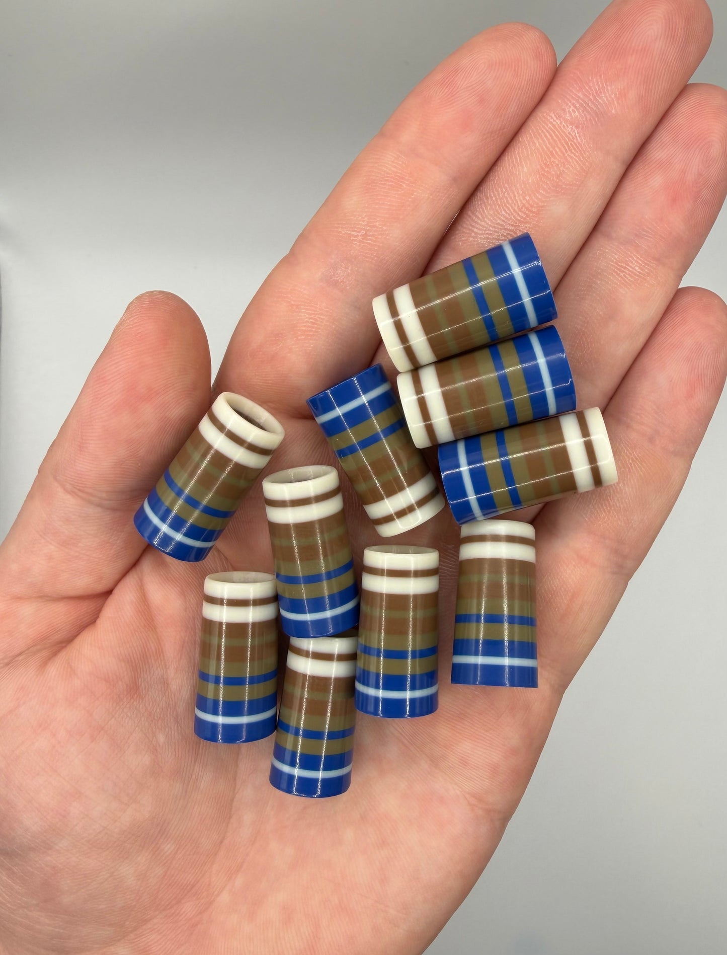 Costal Plaid